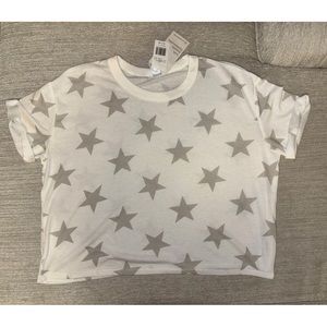 •Alternative• Printed Tee